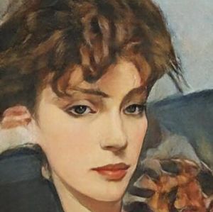 Meet your Posher, Alicia